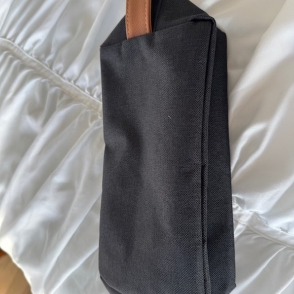 Depeche Mode candle, dopp kit, sleep mask, & playing cards - Picture 8 of 13